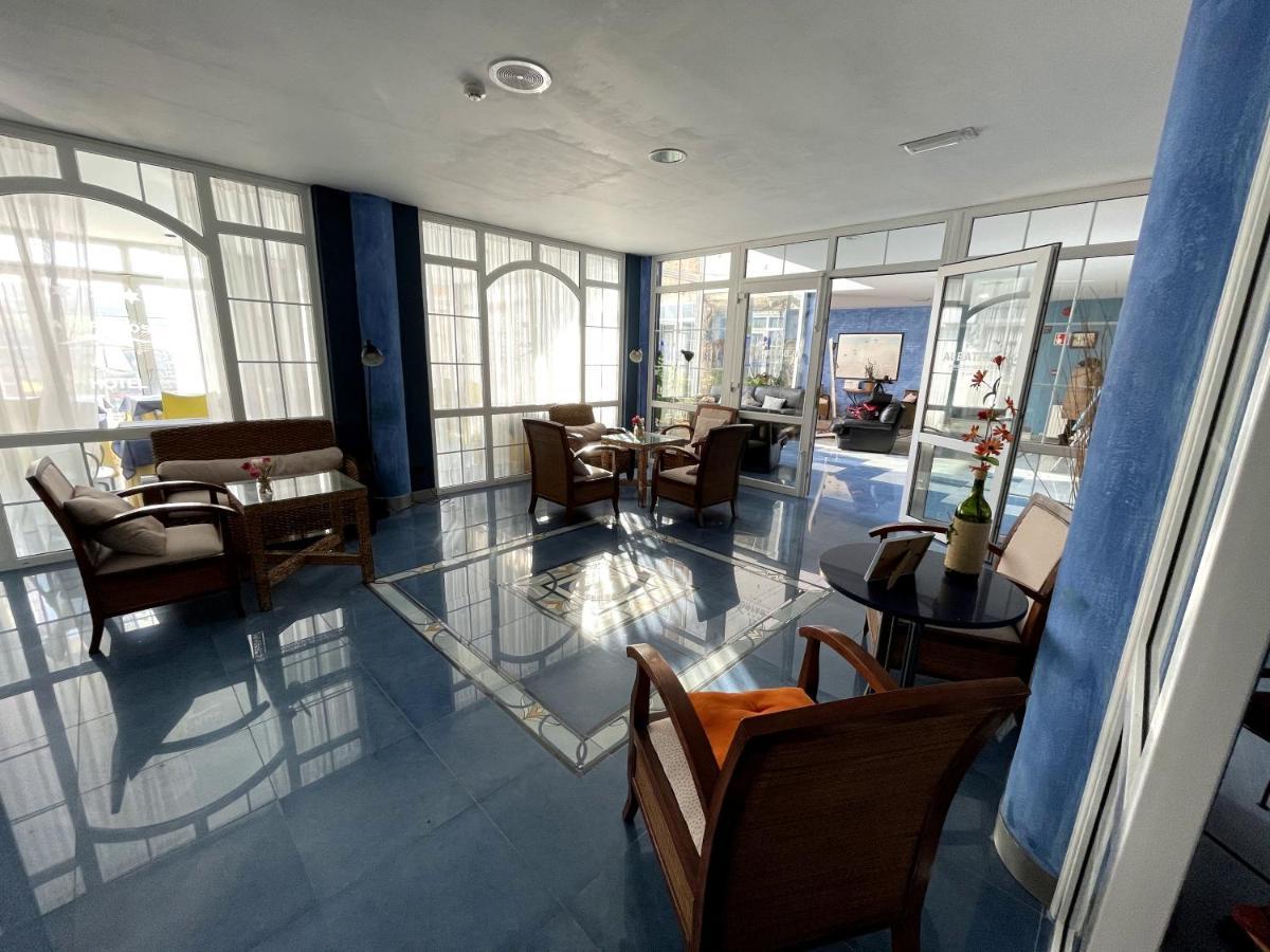 Arha Villa De Suances - Antiguo Albatros Extérieur photo