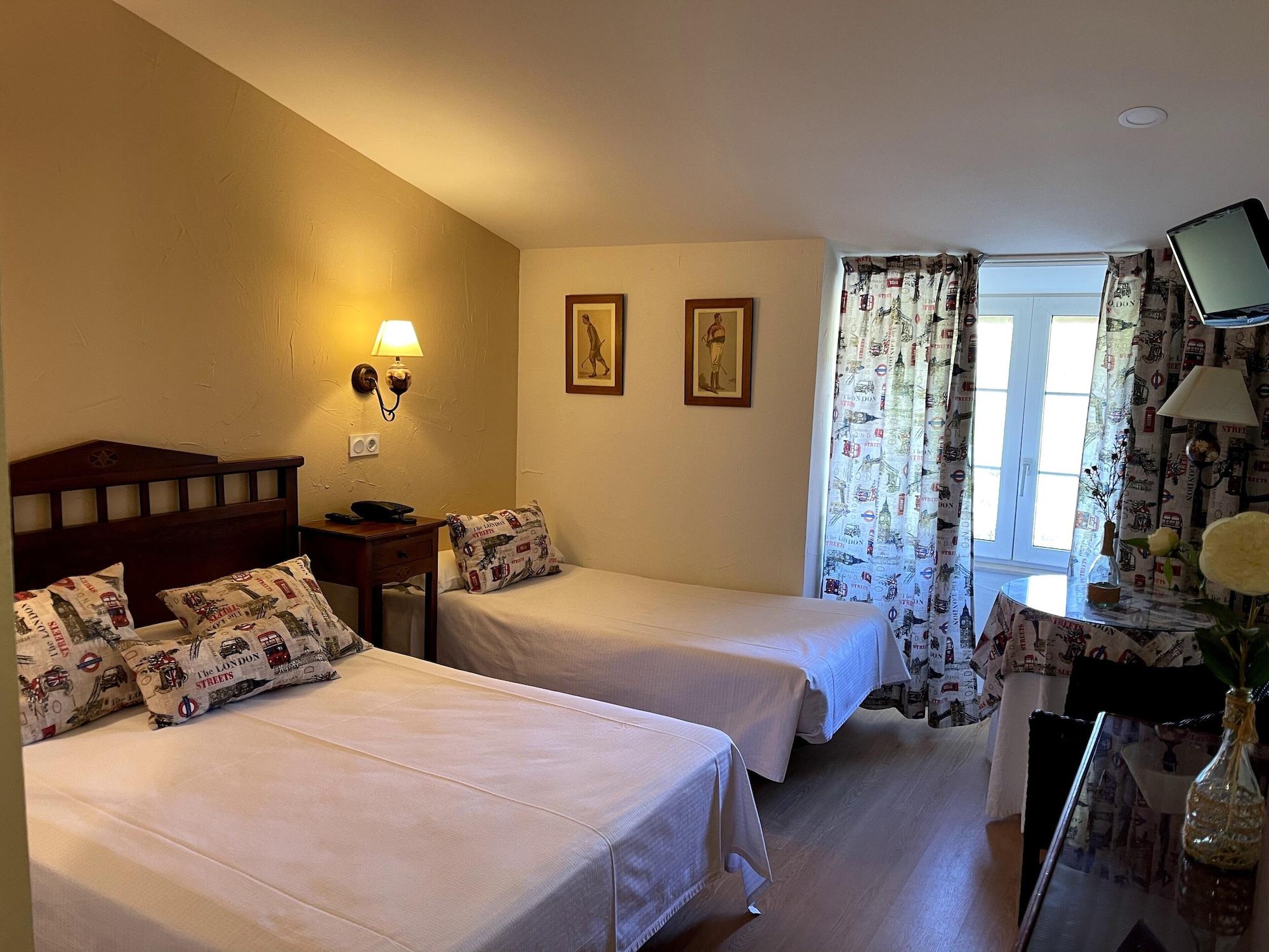 Arha Villa De Suances - Antiguo Albatros Extérieur photo