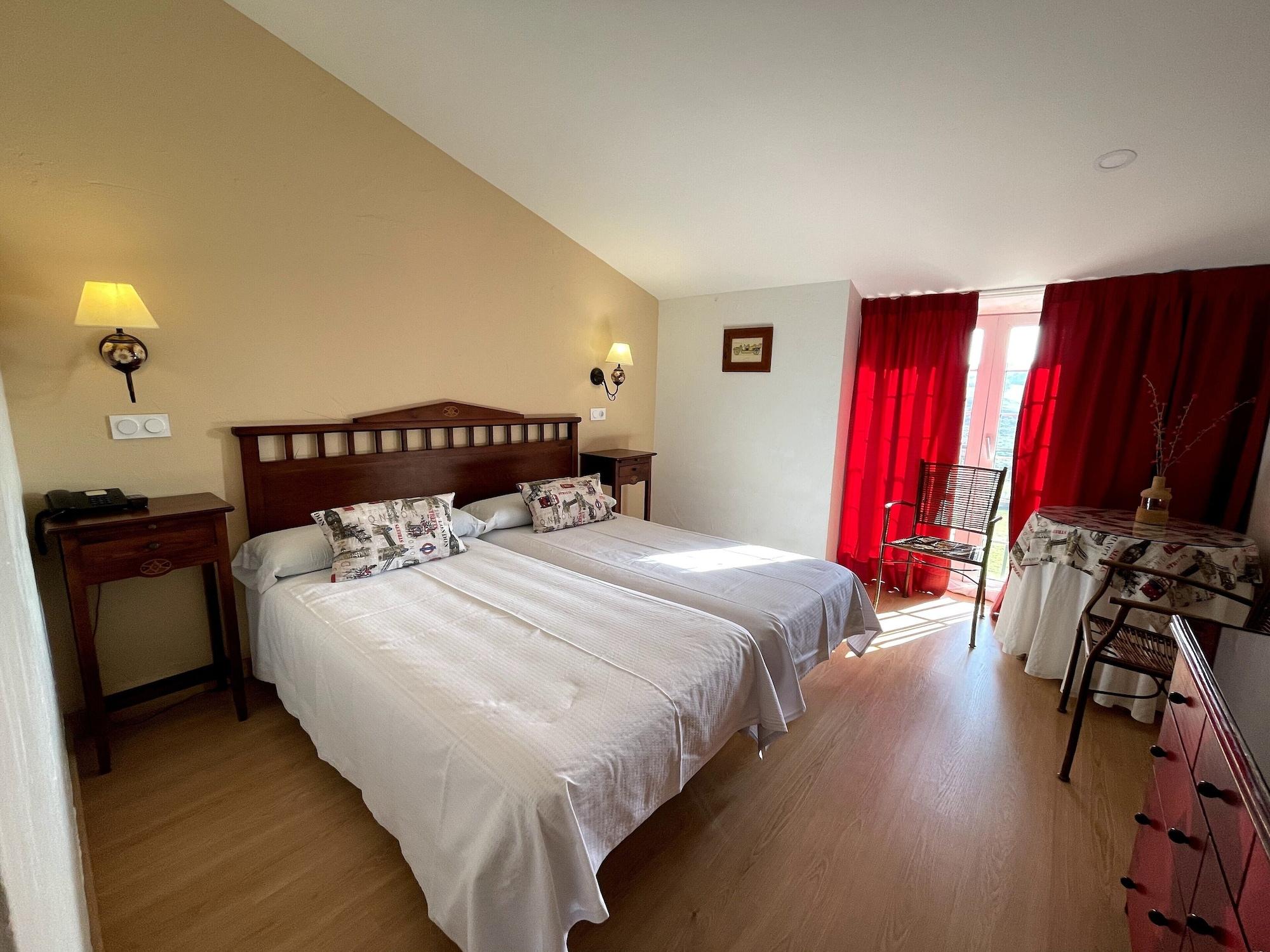Arha Villa De Suances - Antiguo Albatros Extérieur photo