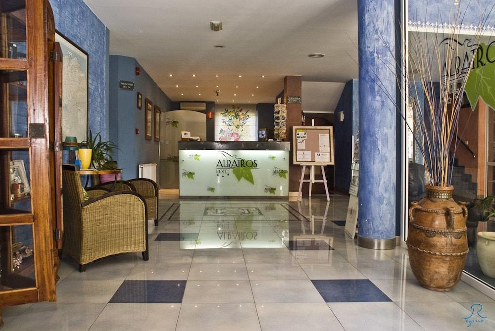Arha Villa De Suances - Antiguo Albatros Extérieur photo