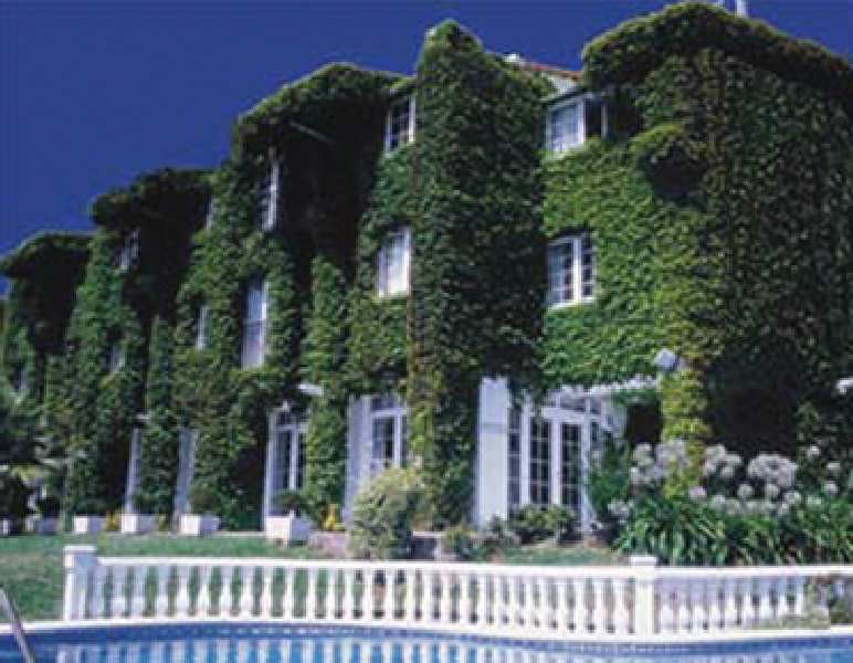 Arha Villa De Suances - Antiguo Albatros Extérieur photo