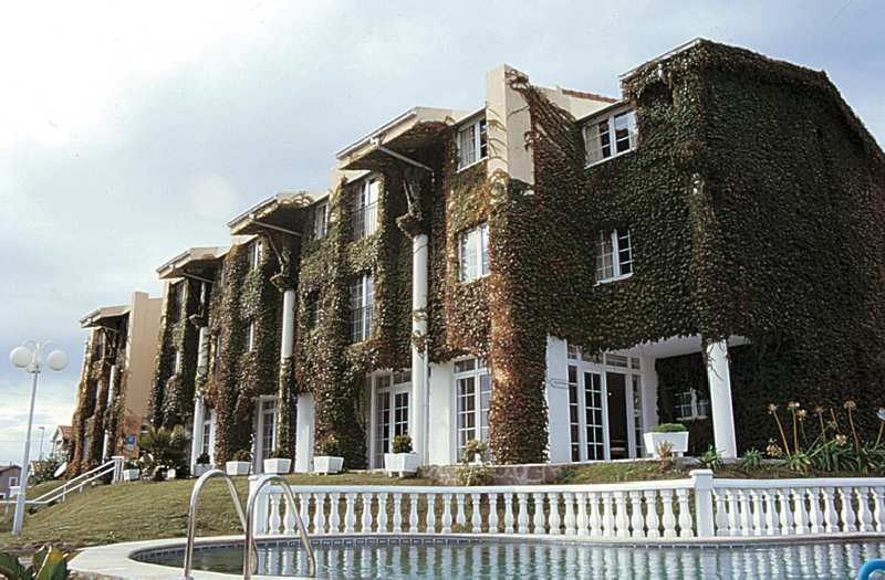 Arha Villa De Suances - Antiguo Albatros Extérieur photo