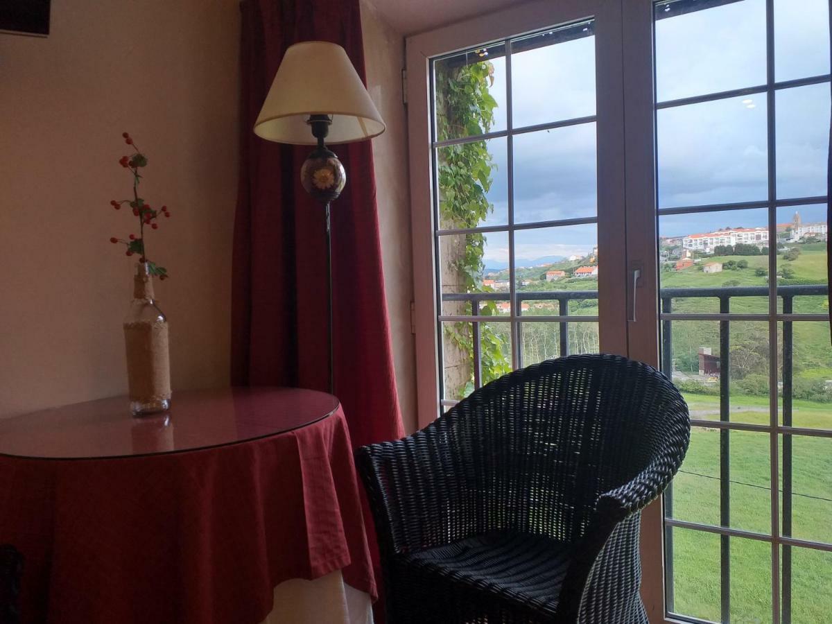Arha Villa De Suances - Antiguo Albatros Extérieur photo